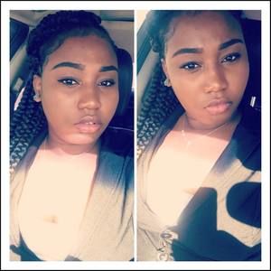 Meet your Posher, Wisline